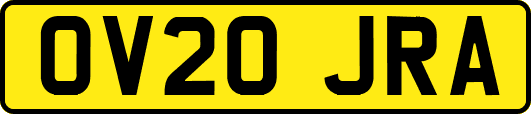 OV20JRA