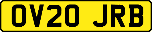 OV20JRB
