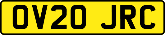 OV20JRC
