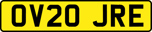 OV20JRE