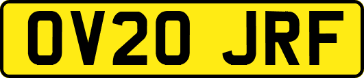 OV20JRF