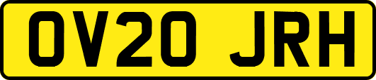OV20JRH