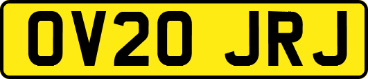 OV20JRJ