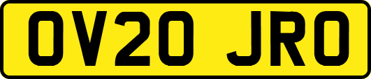 OV20JRO