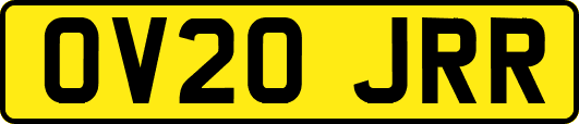OV20JRR