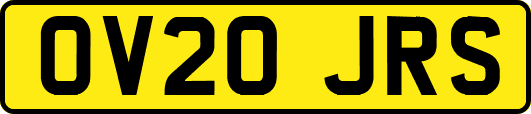 OV20JRS