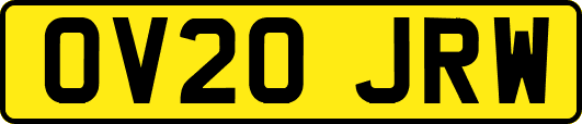 OV20JRW