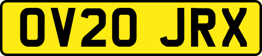 OV20JRX