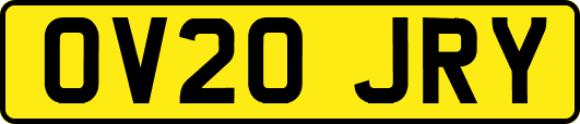 OV20JRY