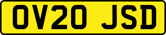 OV20JSD