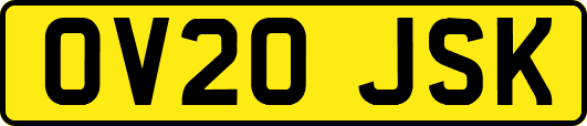 OV20JSK