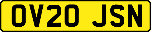 OV20JSN