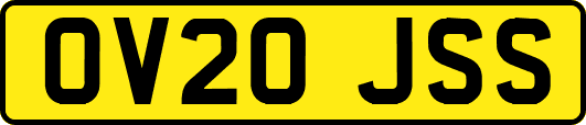 OV20JSS