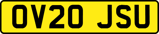 OV20JSU