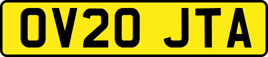 OV20JTA