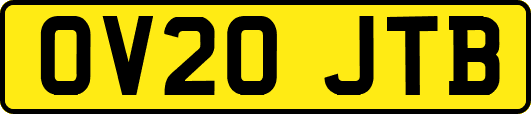 OV20JTB