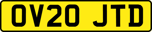 OV20JTD
