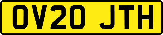 OV20JTH