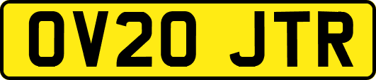 OV20JTR