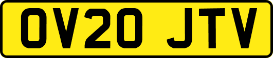 OV20JTV