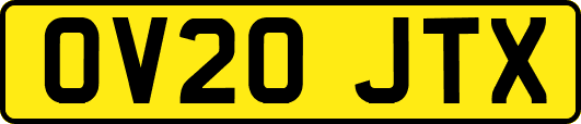 OV20JTX