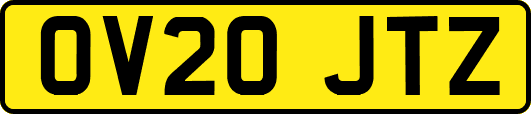 OV20JTZ