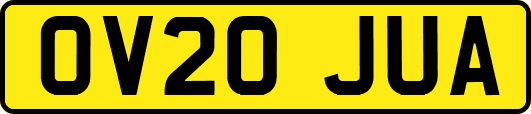 OV20JUA