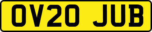 OV20JUB