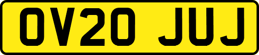 OV20JUJ