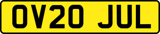OV20JUL