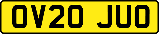 OV20JUO