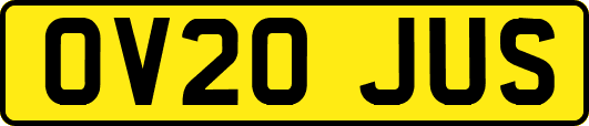 OV20JUS