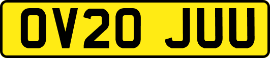 OV20JUU