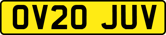 OV20JUV