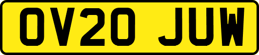 OV20JUW