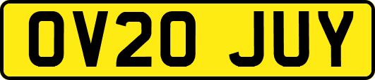 OV20JUY