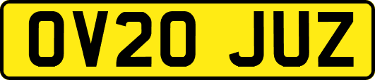 OV20JUZ