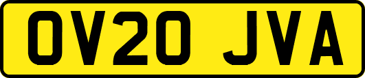 OV20JVA