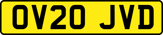 OV20JVD