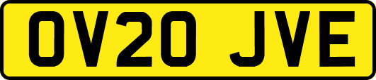 OV20JVE