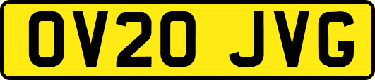 OV20JVG