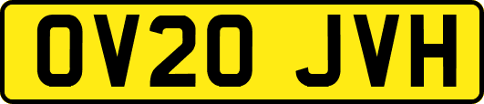 OV20JVH