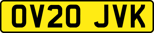 OV20JVK