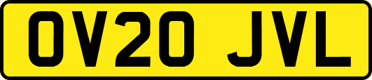 OV20JVL