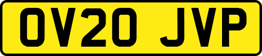 OV20JVP