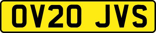 OV20JVS
