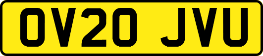 OV20JVU