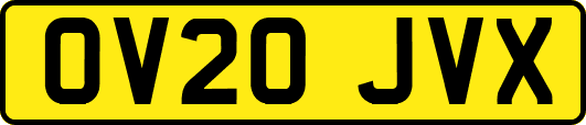 OV20JVX