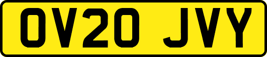 OV20JVY