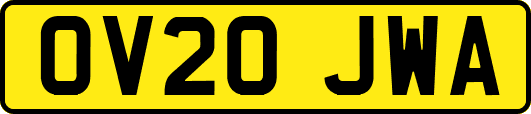 OV20JWA